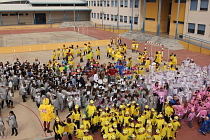 VÍDEO: Carnaval Colegio Virgen del Rosario