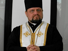Padre Oleksander 