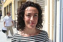 Rosario Martínez - Premio Salmonete