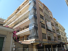 Edificio "La Ballena"