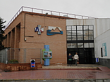 Centro de Salud ¨La Loma"
