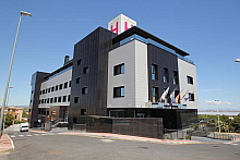 Hotel Doña Monse en Torrevieja