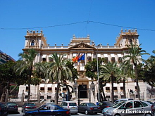 Diputacion Provincial de Alicante