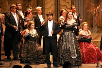VÍDEO: La traviata. Brindis, promocional. Torrevieja, oct. 2013