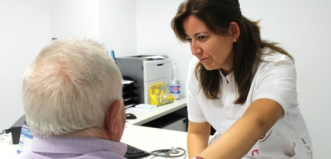 Diagnosticando el Alzheimer