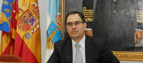 Joaquín Albaladejo