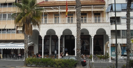 Casino de Torrevieja