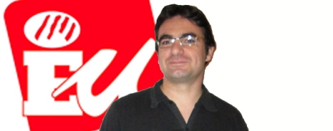 Víctor Ferrández IU