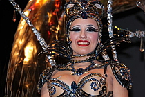 VÍDEO: Coronación Reina del carnaval (MCarmen Lavesa)