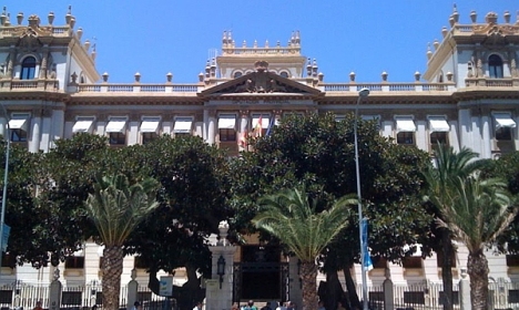 Diputación de Alicante