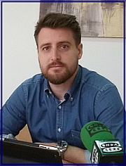 Miguel Cano