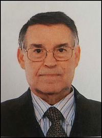 Guillermo Sabater