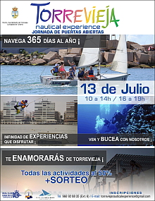 Poster-6 Jornada Nautical Experience 13 julio 2016 (002)mini