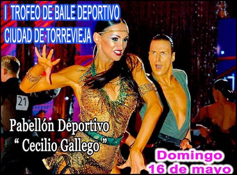 Durante todo el día se celebra hoy el I Trofeo de Baile Deportivo “Ciudad de Torrevieja” Portadas-13-6-1